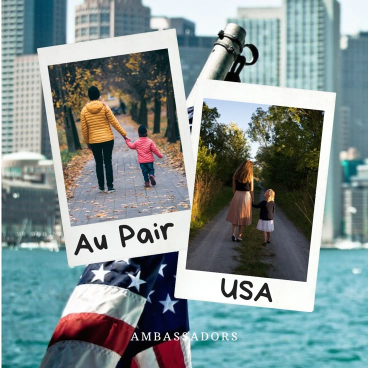 Au Pair 1
