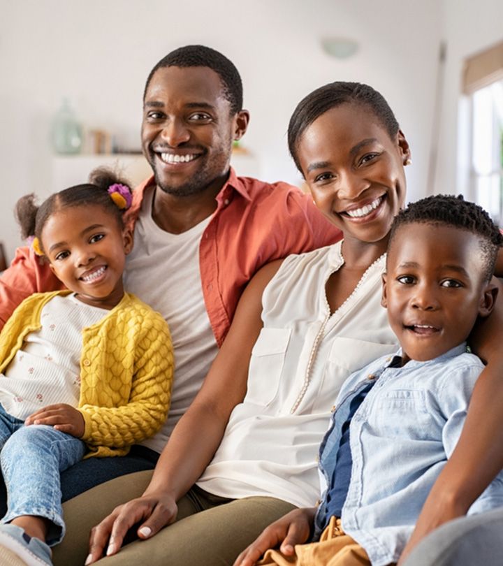 smart Parenting Photo 3